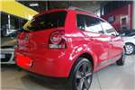  2013 VW Polo Vivo hatch 5-door Maxx POLO VIVO 1.6 MAXX (5DR)