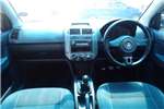  2014 VW Polo Vivo hatch 5-door Maxx POLO VIVO 1.6 MAXX (5DR)
