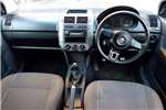 Used 2014 VW Polo Vivo Hatch 5-door Maxx POLO VIVO 1.6 MAXX (5DR)