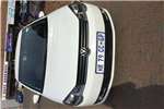  2015 VW Polo Vivo hatch 5-door Maxx 