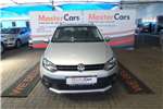  2019 VW Polo Vivo hatch 5-door Maxx POLO VIVO 1.6 MAXX (5DR)