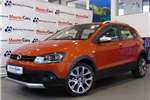  2019 VW Polo Vivo hatch 5-door Maxx POLO VIVO 1.6 MAXX (5DR)