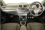 Used 2020 VW Polo Vivo Hatch 5-door Maxx POLO VIVO 1.6 MAXX (5DR)