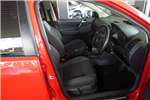  2016 VW Polo Vivo hatch 5-door Maxx POLO VIVO GP 1.6 MAXX 5DR