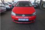  2016 VW Polo Vivo hatch 5-door Maxx POLO VIVO GP 1.6 MAXX 5DR