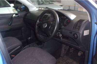 Used 2007 VW Polo Vivo Hatch 5-door 