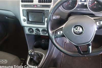  2014 VW Polo Vivo hatch 5-door POLO VIVO 1.0 TSI GT (5DR)