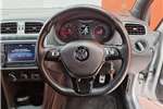  2018 VW Polo Vivo hatch 5-door POLO VIVO 1.0 TSI GT (5DR)