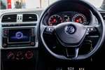 Used 2019 VW Polo Vivo Hatch 5-door POLO VIVO 1.0 TSI GT (5DR)
