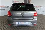  2020 VW Polo Vivo hatch 5-door POLO VIVO 1.0 TSI GT (5DR)