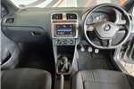  2020 VW Polo Vivo hatch 5-door POLO VIVO 1.0 TSI GT (5DR)
