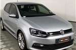  2020 VW Polo Vivo hatch 5-door POLO VIVO 1.0 TSI GT (5DR)