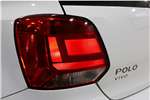 Used 2020 VW Polo Vivo Hatch 5-door POLO VIVO 1.0 TSI GT (5DR)