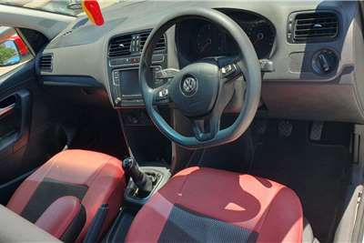 Used 2021 VW Polo Vivo Hatch 5-door POLO VIVO 1.0 TSI GT (5DR)
