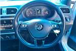  2021 VW Polo Vivo hatch 5-door POLO VIVO 1.0 TSI GT (5DR)