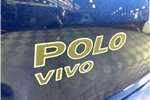  2021 VW Polo Vivo hatch 5-door POLO VIVO 1.0 TSI GT (5DR)