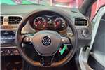  2022 VW Polo Vivo hatch 5-door POLO VIVO 1.0 TSI GT (5DR)