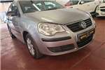  2008 VW Polo Vivo hatch 5-door POLO VIVO 1.4 5Dr