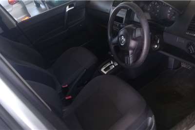  2011 VW Polo Vivo hatch 5-door POLO VIVO 1.4 5Dr