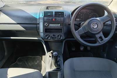 Used 2011 VW Polo Vivo Hatch 5-door POLO VIVO 1.4 5Dr