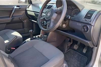 Used 2011 VW Polo Vivo Hatch 5-door POLO VIVO 1.4 5Dr