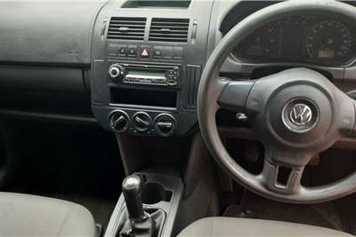  2012 VW Polo Vivo hatch 5-door POLO VIVO 1.4 5Dr