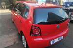 Used 2013 VW Polo Vivo Hatch 5-door POLO VIVO 1.4 5Dr