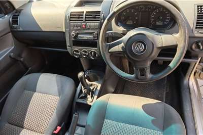 Used 2014 VW Polo Vivo Hatch 5-door POLO VIVO 1.4 5Dr
