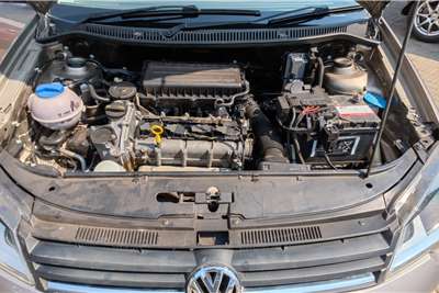 Used 2014 VW Polo Vivo Hatch 5-door POLO VIVO 1.4 5Dr