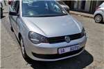  2015 VW Polo Vivo hatch 5-door POLO VIVO 1.4 5Dr