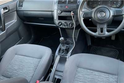  2015 VW Polo Vivo hatch 5-door POLO VIVO 1.4 5Dr