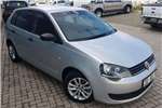  2016 VW Polo Vivo hatch 5-door POLO VIVO 1.4 5Dr