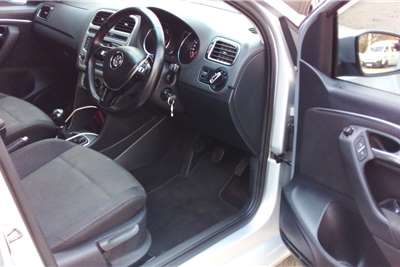 Used 2016 VW Polo Vivo Hatch 5-door POLO VIVO 1.4 5Dr
