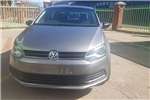  2019 VW Polo Vivo hatch 5-door POLO VIVO 1.4 5Dr