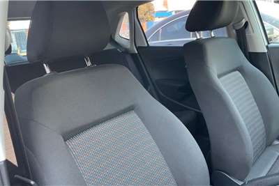 Used 2022 VW Polo Vivo Hatch 5-door POLO VIVO 1.4 5Dr