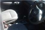  2012 VW Polo Vivo hatch 5-door POLO VIVO 1.4 BLUELINE 5Dr