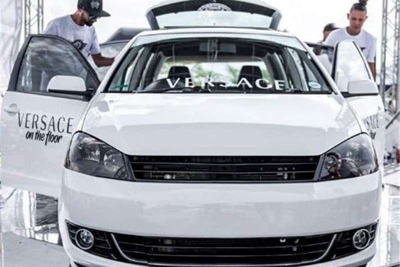 VW Polo Vivo hatch 5-door for sale in Gauteng | Auto Mart