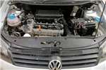  2012 VW Polo Vivo hatch 5-door POLO VIVO 1.4 COMFORTLINE (5DR)