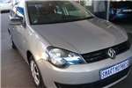  2013 VW Polo Vivo hatch 5-door POLO VIVO 1.4 COMFORTLINE (5DR)