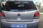  2013 VW Polo Vivo hatch 5-door POLO VIVO 1.4 COMFORTLINE (5DR)