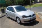  2013 VW Polo Vivo hatch 5-door POLO VIVO 1.4 COMFORTLINE (5DR)