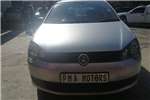  2013 VW Polo Vivo hatch 5-door POLO VIVO 1.4 COMFORTLINE (5DR)