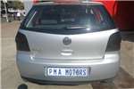  2013 VW Polo Vivo hatch 5-door POLO VIVO 1.4 COMFORTLINE (5DR)