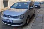  2014 VW Polo Vivo hatch 5-door POLO VIVO 1.4 COMFORTLINE (5DR)