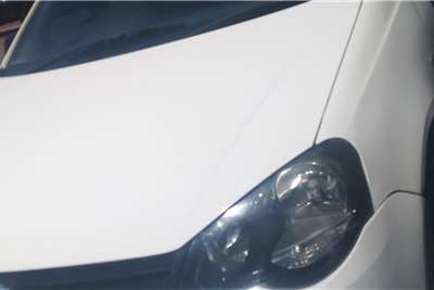 Used 2014 VW Polo Vivo Hatch 5-door POLO VIVO 1.4 COMFORTLINE (5DR)
