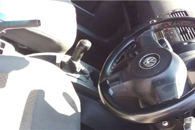 Used 2014 VW Polo Vivo Hatch 5-door POLO VIVO 1.4 COMFORTLINE (5DR)