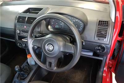  2015 VW Polo Vivo hatch 5-door POLO VIVO 1.4 COMFORTLINE (5DR)