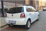  2015 VW Polo Vivo hatch 5-door POLO VIVO 1.4 COMFORTLINE (5DR)