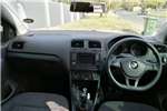  2016 VW Polo Vivo hatch 5-door POLO VIVO 1.4 COMFORTLINE (5DR)