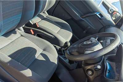 Used 2016 VW Polo Vivo Hatch 5-door POLO VIVO 1.4 COMFORTLINE (5DR)